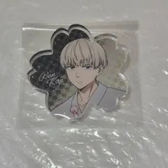 WIND BREAKER 梶蓮 HICUL ミニアクリル ブロック