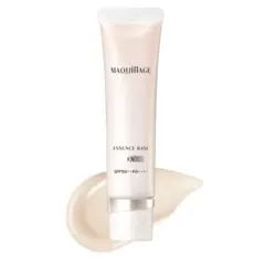 マキアージュ　エッセンスベース　ＥＸ　ピュアアイボリー