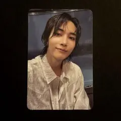 SEVENTEEN SPILL THE FEELS ジョンハン