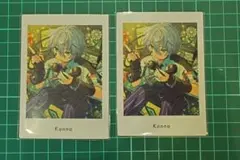 あんスタ ぱしゃっつ vol.6 Action　カンナ