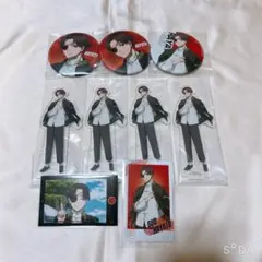 WIND BREAKER一番くじ蘇枋隼飛まとめ売り