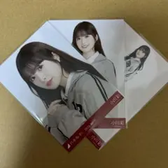 乃木坂46 小川彩　生写真　カレッジ