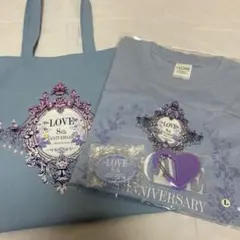 ＝LOVE イコラブ プレミアムチケット プレチケ グッズ 宮城公演