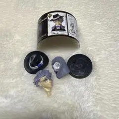 ツイステ オクタヴィネル アズール チョコエッグ