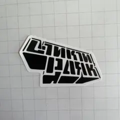 2026年最新】linkin park ステッカーの人気アイテム - メルカリ