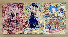 ※匿名配送※ひみつのアイプリ リング3弾 星4 （ひまり、タマキ、ビビ）3点