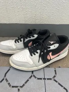レアモデル NIKE AIR JORDAN 1 LOW 27cm ゴルフシューズ - メルカリ