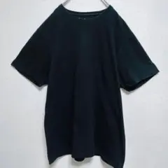 Eddie Bauer エディーバウアー Tシャツ M ブラック コットン 美品のサムネイル