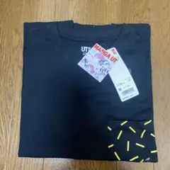らんま1/2 ユニクロ UT Tシャツ