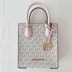 【新品】MICHAEL KORS ミニショルダー SHOPPER XBODY