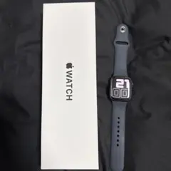 Apple Watch SE3（GPSモデル）40mm新品