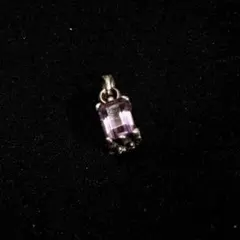 zocalo ネックレス