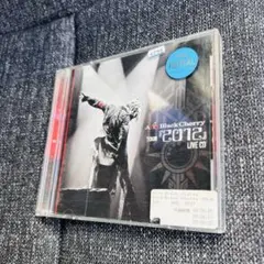 Acid Black Cherry TOUR 『2012』 LIVE CD