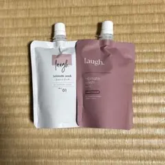 RHYTHM リズム スリムレイ カッティースリムレイ+バーニー の2箱セット