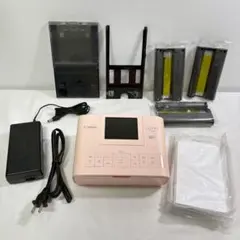 2025年最新】canon selphy cp1300の人気アイテム - メルカリ