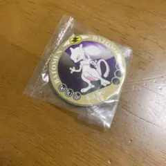 未開封 ポケットモンスター BATOMEN ミュウツー