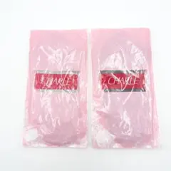 シャルレ　HE237　ソックス(アンクル丈)　2個セット　未使用品のサムネイル