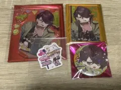 オトメイト キャラクターグッズ