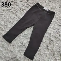 380●ZARA パンツ レギンス 12-18MONTHS 86cm
