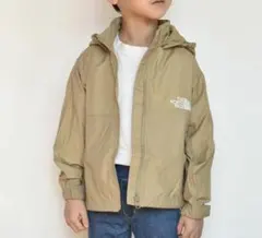 THE NORTH FACE キッズ ジャケット 100cm