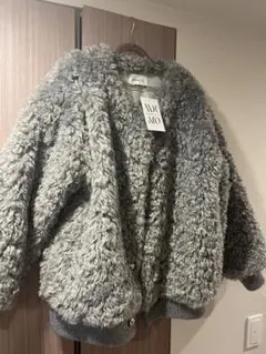 ジャケット・アウター ANDREA&Co. YOSEATSUME FUR JACKET 2025年最新】andrea&co yoseatsumeの人気アイテム - メルカリ