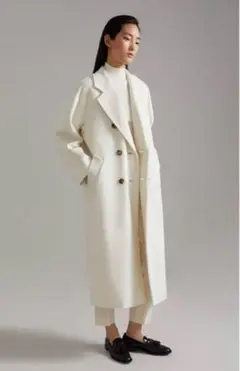 滝沢眞規子着　MaxMara チェック柄　オールインワン 36サイズ　タキマキ 滝沢眞規子(タキマキ) Max Mara(マックスマーラ) ワンピース