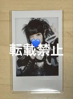 空詩かれん 生誕祭 後日特典会 サインなし