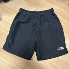 THE NORTH FACE 黒 水着 男の子用