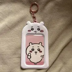 ちいかわ トレカケース フォトカードホルダー 韓国限定