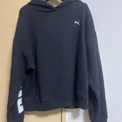 PUMAパーカーL