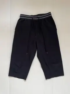 UNITED AVIATION ワイドパンツ Mサイズ