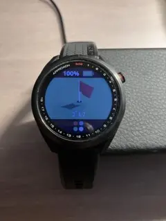 Garmin Approach S42 Black ガーミン ゴルフのサムネイル