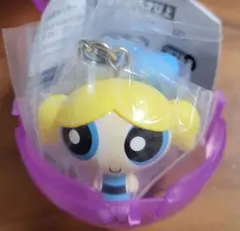 パワパフ マルチチャーム