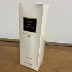 LANVINランバンオードトワレconcentration60ml 未開封未使用のサムネイル