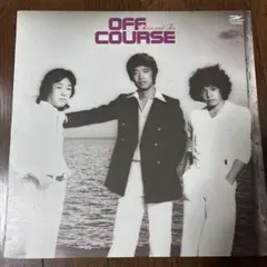 【希少】OFF COURSE オフコース Three and Two Tシャツ 2025年最新】中古 オフコース three and twoの人気アイテム
