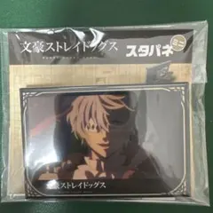 文スト フョードル・ドストエフスキー 書店購入特典 缶バッジ - メルカリ