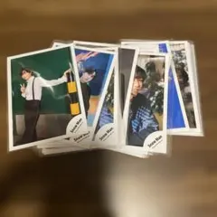 阿部亮平　44枚❄︎ THE BEST MV&ジャケ写オフショット　公式写真