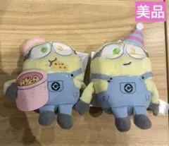 ミニオン マスコット sweet