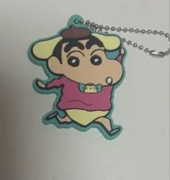 未使用】クレヨンしんちゃん 原作35周年記念企画展 スクイーズ