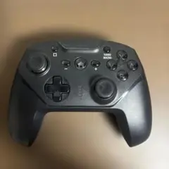 GYRO CONTROLLER ブラック ゲームコントローラー