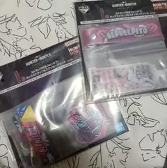 HUNTER×HUNTER ネフェルピトー I賞 セット