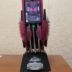 仮面ライダーディケイド　ビッグマスク 仮面ライダー ビッグマスク賞 仮面ライダーディケイド