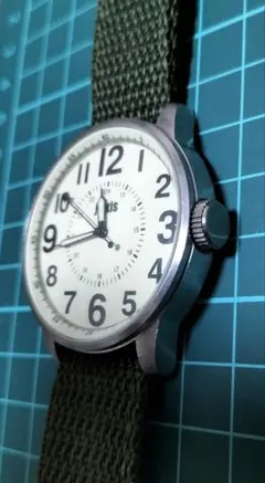 J-AXIS A-126 腕時計(クォーツ)