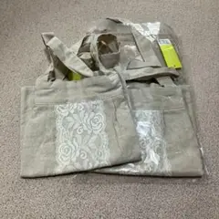 トートバッグ