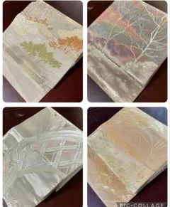 袋帯　まとめ売り