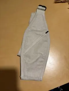 GOOSEKET 抱っこ紐・ヒップシート ベージュ