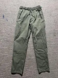 A.P.C. × Carhartt PANTALON CROSSOVER パンツ