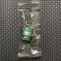 とっとこハム太郎 めじるしアクセサリー ちゅりー！ かぶるくん