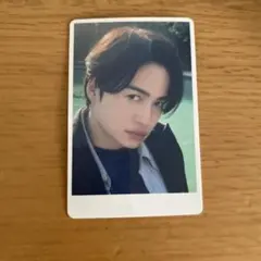timelesz because トレカ 菊池風磨 ユニバ盤 SexyZone