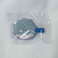 瀬名泉 前髪クリップ2